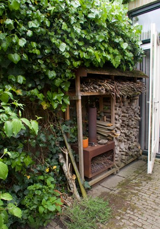 Medium property photo - Oostwijk, 3461 GP Linschoten