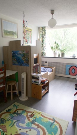 Medium property photo - Oostwijk, 3461 GP Linschoten