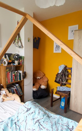 Medium property photo - Oostwijk, 3461 GP Linschoten