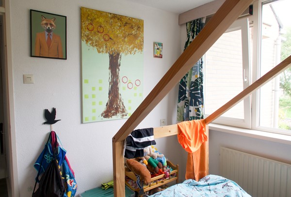 Medium property photo - Oostwijk, 3461 GP Linschoten