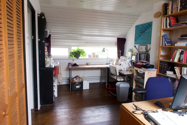 Medium property photo - Oostwijk, 3461 GP Linschoten
