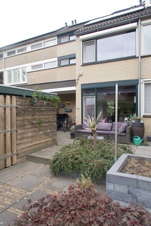 Medium property photo - Oostwijk, 3461 GP Linschoten