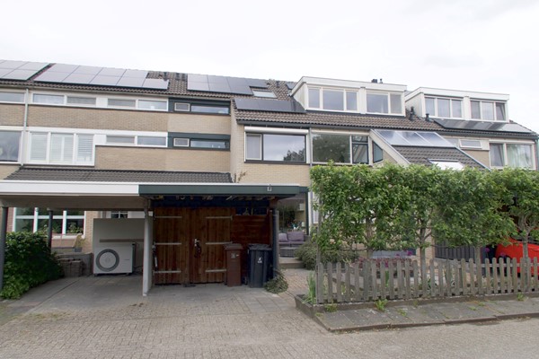Medium property photo - Oostwijk, 3461 GP Linschoten