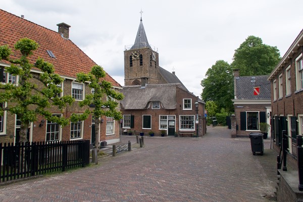 Medium property photo - Oostwijk, 3461 GP Linschoten