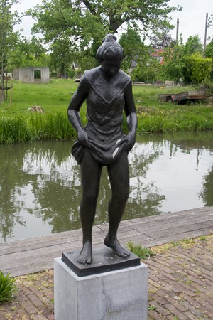 Medium property photo - Oostwijk, 3461 GP Linschoten