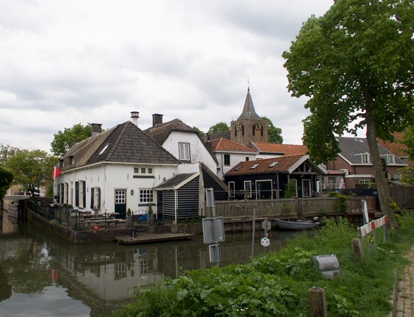 Medium property photo - Oostwijk, 3461 GP Linschoten