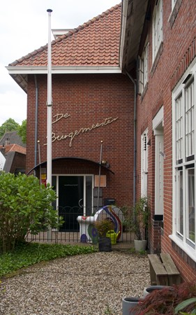 Medium property photo - Oostwijk, 3461 GP Linschoten