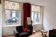 Nieuw in verhuur: Kromme Nieuwegracht, 3512 HD Utrecht