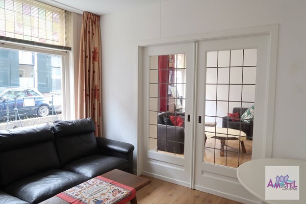 Medium property photo - Kromme Nieuwegracht, 3512 HD Utrecht
