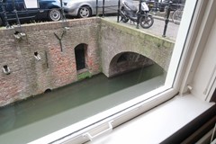 Nieuw in verhuur: Kromme Nieuwegracht, 3512 HD Utrecht