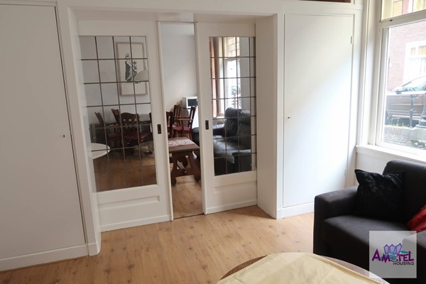 Medium property photo - Kromme Nieuwegracht, 3512 HD Utrecht