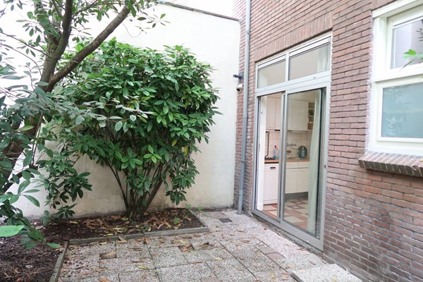 Medium property photo - Kromme Nieuwegracht, 3512 HD Utrecht
