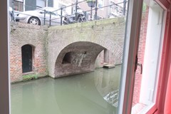 Nieuw in verhuur: Kromme Nieuwegracht, 3512 HD Utrecht