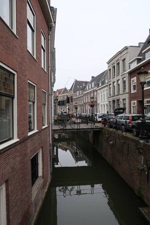 Medium property photo - Kromme Nieuwegracht, 3512 HD Utrecht