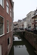 Nieuw in verhuur: Kromme Nieuwegracht, 3512 HD Utrecht