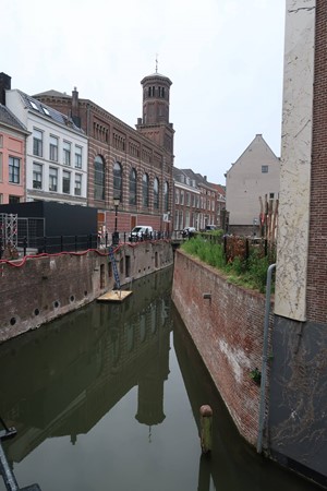 Medium property photo - Kromme Nieuwegracht, 3512 HD Utrecht