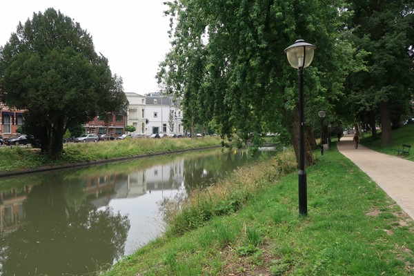 Medium property photo - Kromme Nieuwegracht, 3512 HD Utrecht
