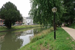 Nieuw in verhuur: Kromme Nieuwegracht, 3512 HD Utrecht