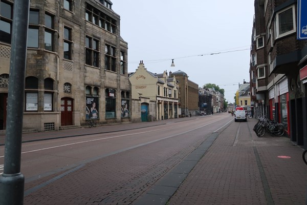 Medium property photo - Kromme Nieuwegracht, 3512 HD Utrecht