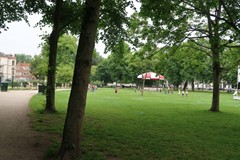 Nieuw in verhuur: Kromme Nieuwegracht, 3512 HD Utrecht
