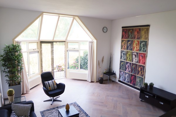 For rent: Buitenweg, 3602 PW Maarssen