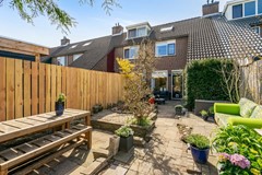 Rented: Duivenkamp, 3607 BB Maarssen