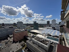 Huur:Stationsstraat, 3511 EH Utrecht - Foto