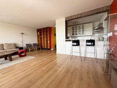 Huur:Stationsstraat, 3511 EH Utrecht - Foto