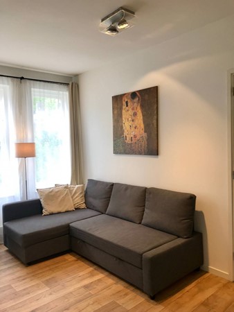 Verhuurd: Brigittenstraat, 3512 KJ Utrecht