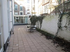 Verhuurd: Brigittenstraat, 3512 KJ Utrecht