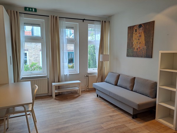Brigittenstraat ref-502, Utrecht