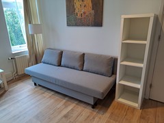Rented: Brigittenstraat, 3512KJ Utrecht