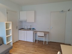 Rented: Brigittenstraat, 3512KJ Utrecht