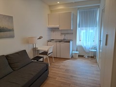 Brigittenstraat 3512 KJ Utrecht € 1.262,09 /mnd incl., Utrecht