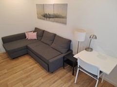 Rented: Brigittenstraat, 3512KJ Utrecht