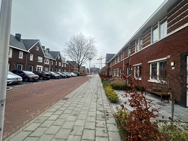 Medium property photo - Simon Stevinstraat, 1185 XG Amstelveen
