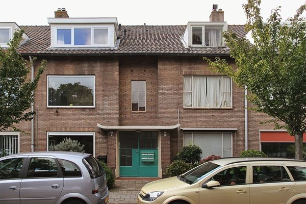 Rented: Ferdinand Bolweg, 1181XC Amstelveen