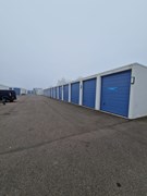 Under offer:Cruquiuszoom 520, 2142 EW Cruquius - Photo