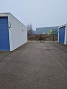 Under offer:Cruquiuszoom 520, 2142 EW Cruquius - Photo