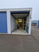 Under offer:Cruquiuszoom 520, 2142 EW Cruquius - Photo