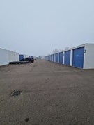 Under offer:Cruquiuszoom 520, 2142 EW Cruquius - Photo