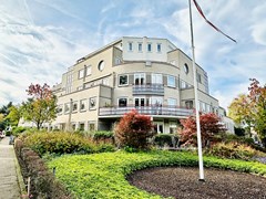 Verhuurd: Zonnelaan 2A, 1217NG Hilversum