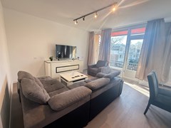 Verhuurd: Schokland, 1181HV Amstelveen