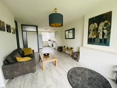 Verhuurd: Sportlaan, 1185TR Amstelveen