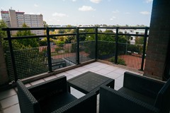 For rent: Wimbledonpark, 1185 XJ Amstelveen