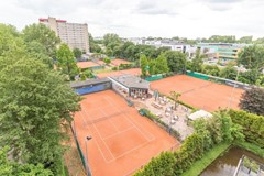 For rent: Wimbledonpark, 1185 XJ Amstelveen