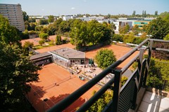 For rent: Wimbledonpark, 1185 XJ Amstelveen