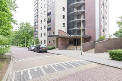 For rent: Wimbledonpark, 1185 XJ Amstelveen