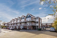 For sale: Anjerhof 55, 1431RE Aalsmeer