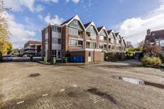 Under offer: Anjerhof 55, 1431 RE Aalsmeer